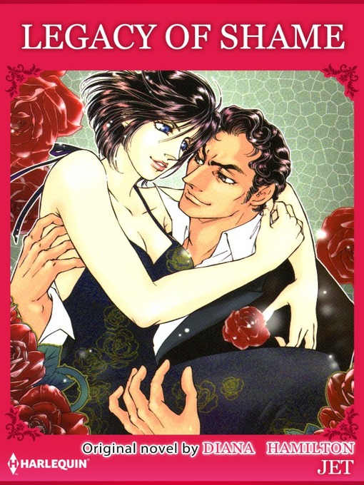 Title details for Legacy of Shame by Diana Hamilton - Available